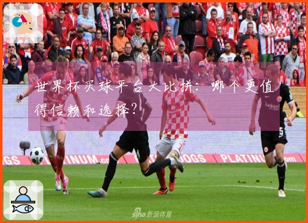 世界杯买球平台大比拼：哪个更值得信赖和选择？