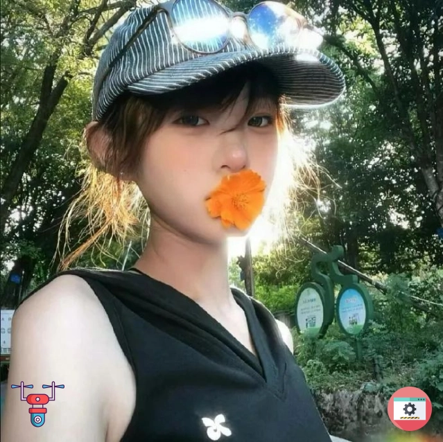 用户头像